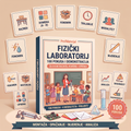 FIZIČKI LABORATORIJ: 100 POKUSA I DEMONSTRACIJA