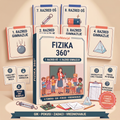 FIZIKA 360° Komplet - svih 6 svezaka i resursa