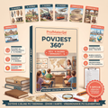 POVIJEST 360° — Povijest za gimnaziju, 1. - 4. razred