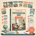 Geografija za osnovnu školu