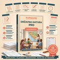 DRŽAVNA MATURA PRO — GEOGRAFIJA