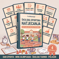 Školska sportska natjecanja — od plana do dodjele priznanja